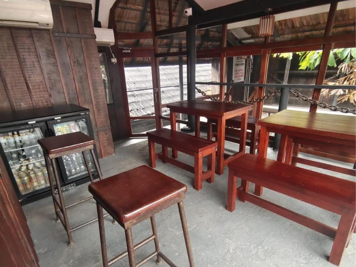 Niyati - Boutique Stay Kochi Luaran gambar