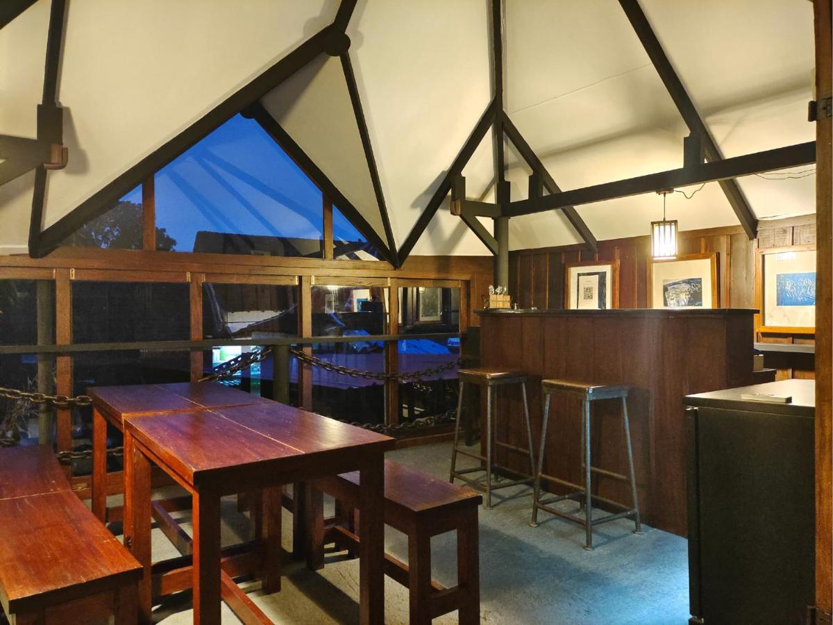 Niyati - Boutique Stay Kochi Luaran gambar