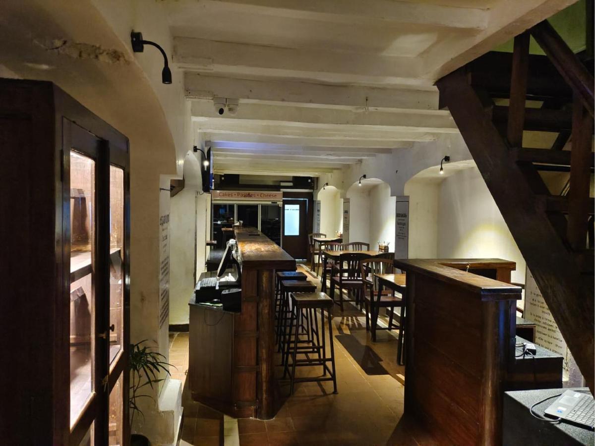 Niyati - Boutique Stay Kochi Luaran gambar