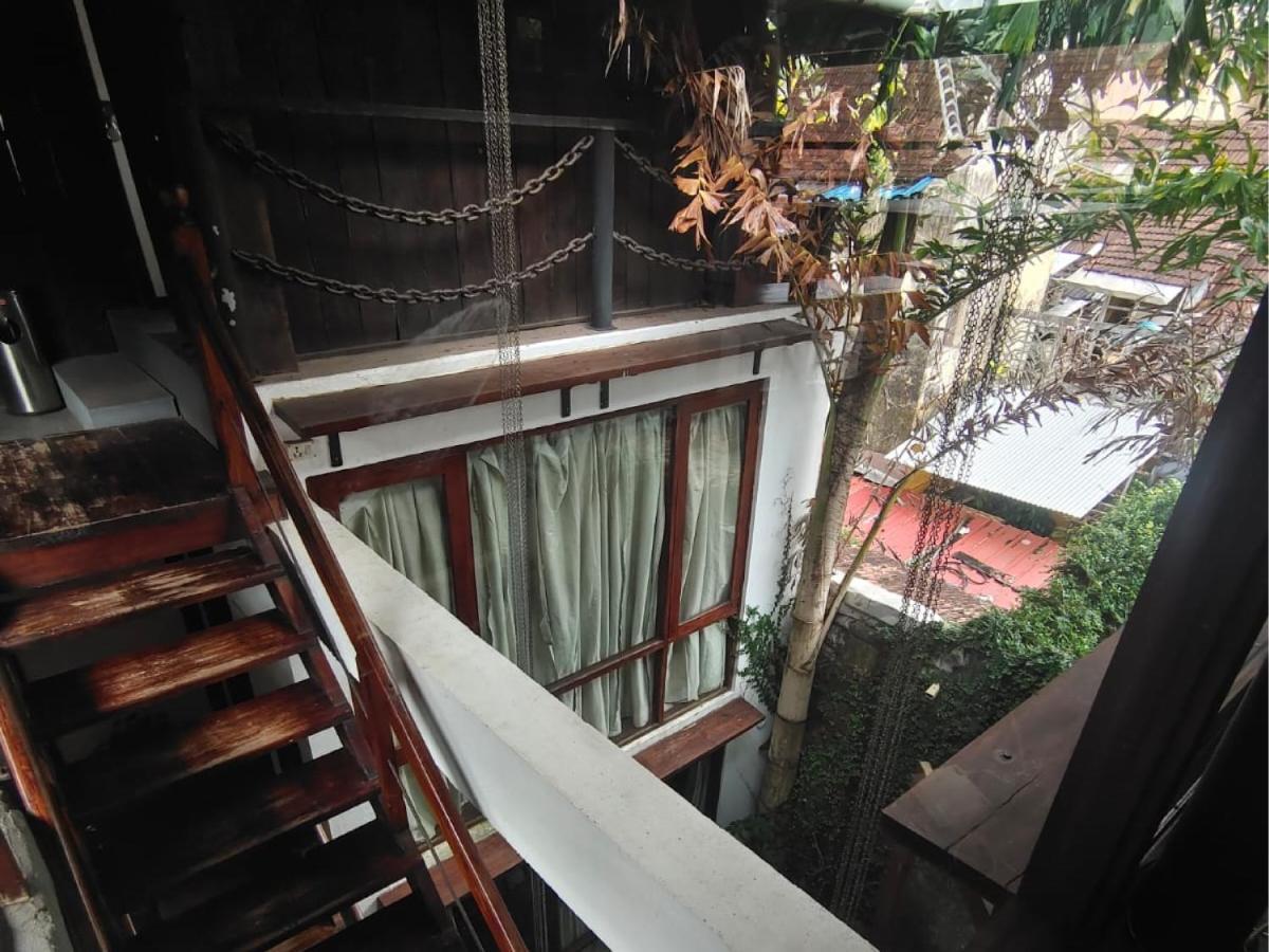 Niyati - Boutique Stay Kochi Luaran gambar