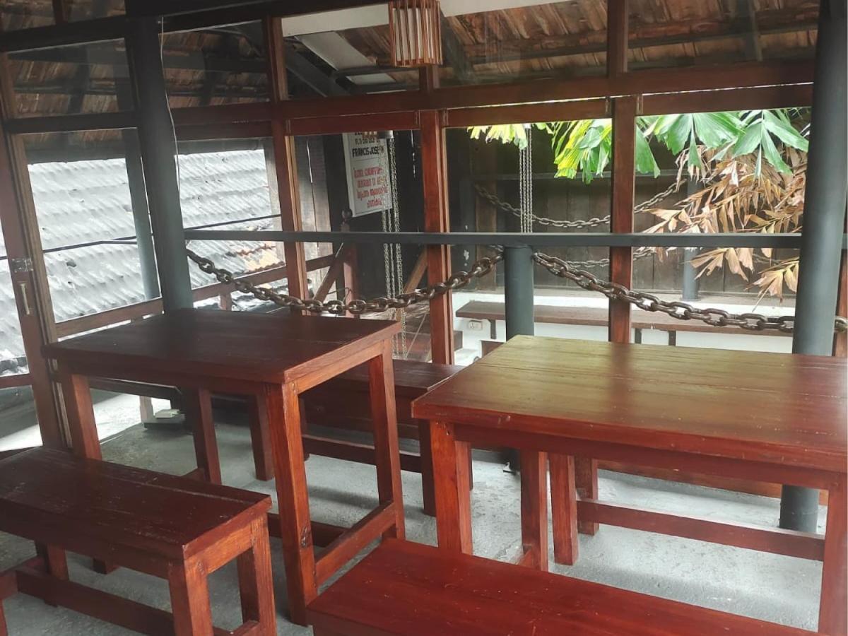 Niyati - Boutique Stay Kochi Luaran gambar