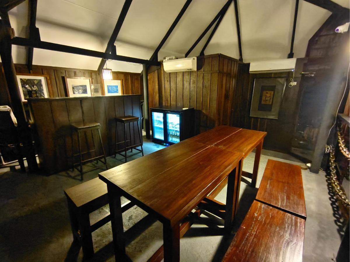 Niyati - Boutique Stay Kochi Luaran gambar