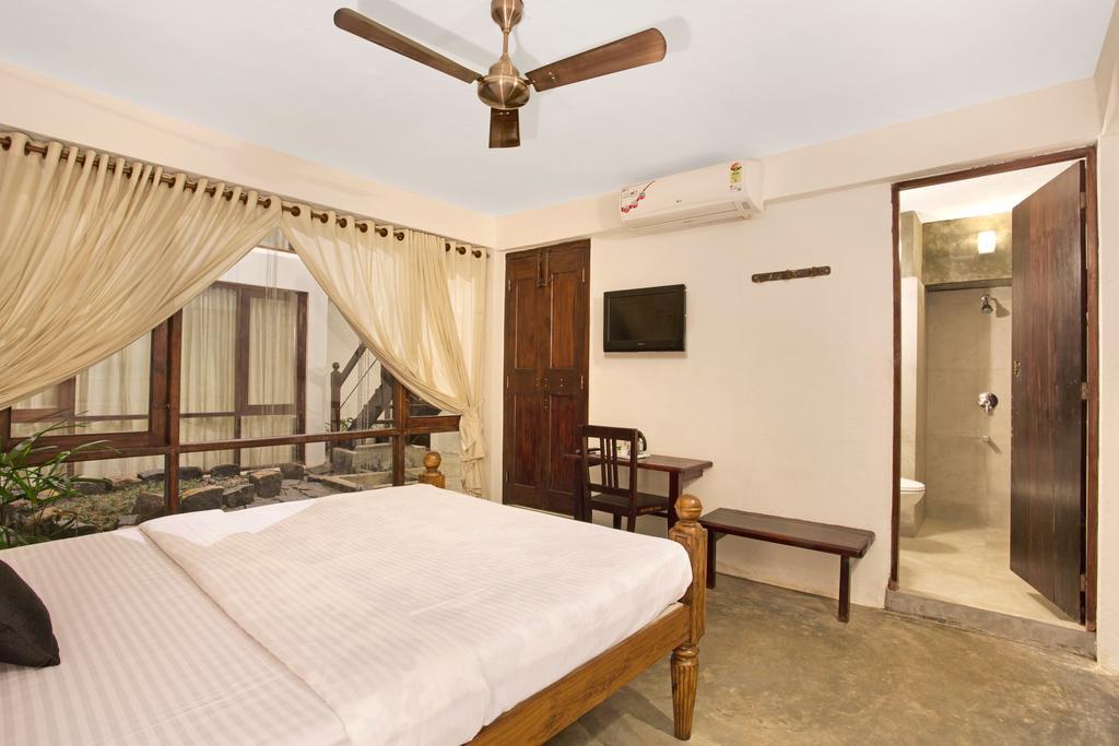 Niyati - Boutique Stay Kochi Bilik gambar