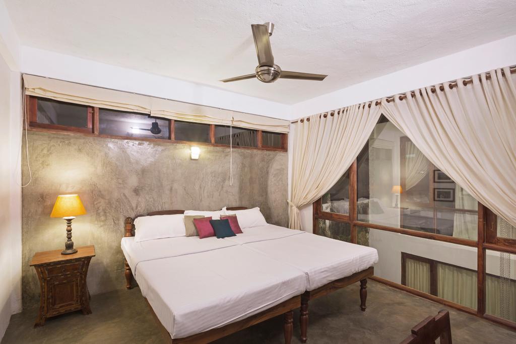 Niyati - Boutique Stay Kochi Bilik gambar