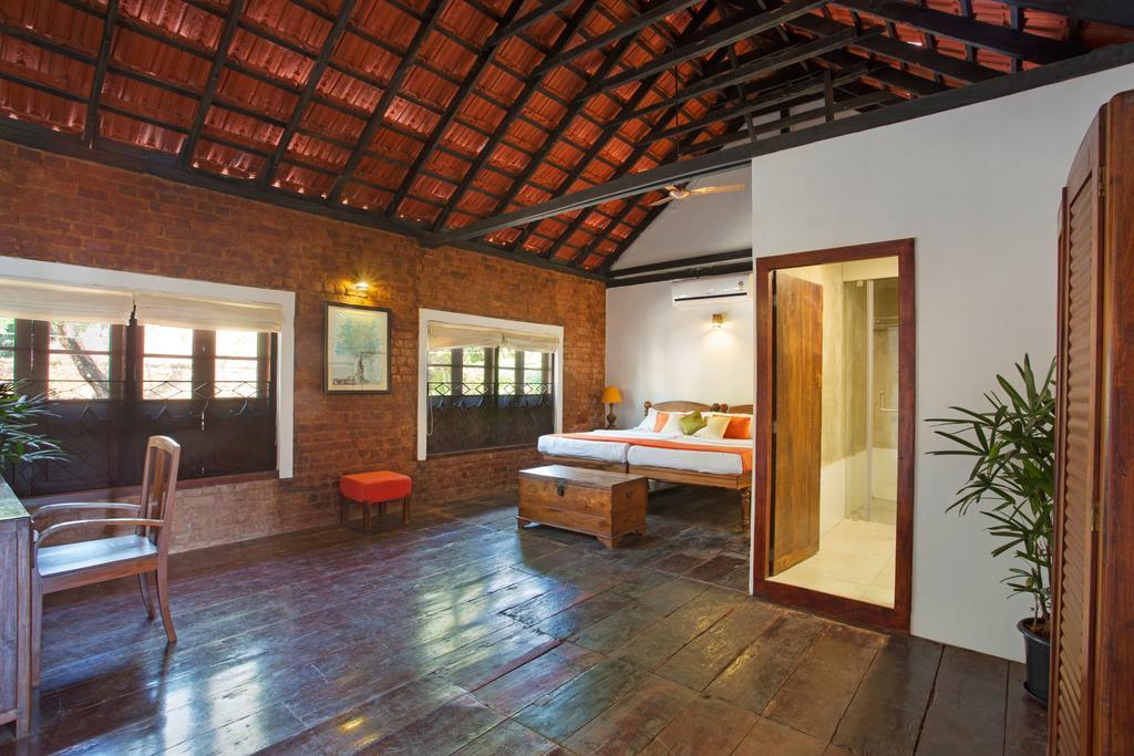 Niyati - Boutique Stay Kochi Bilik gambar