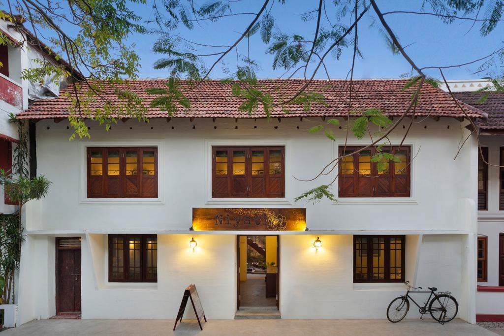 Niyati - Boutique Stay Kochi Luaran gambar