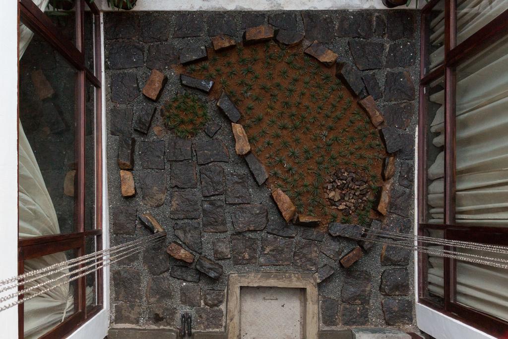 Niyati - Boutique Stay Kochi Luaran gambar