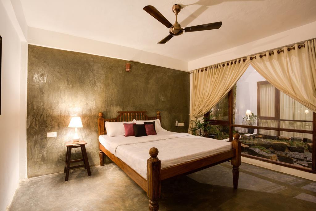 Niyati - Boutique Stay Kochi Bilik gambar