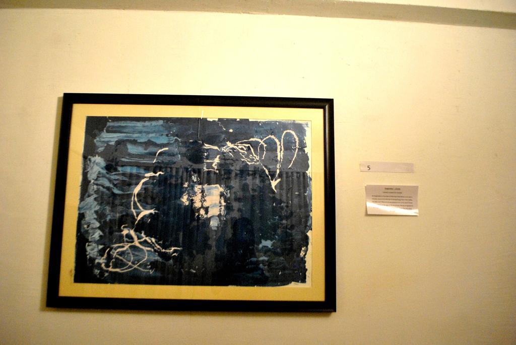 Niyati - Boutique Stay Kochi Luaran gambar