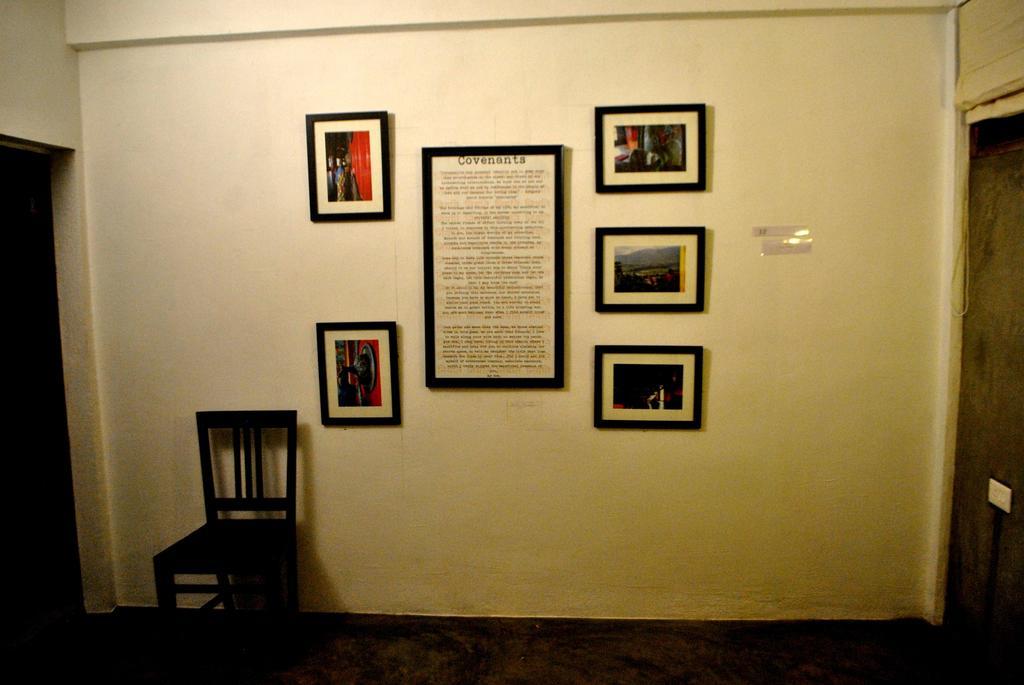 Niyati - Boutique Stay Kochi Luaran gambar