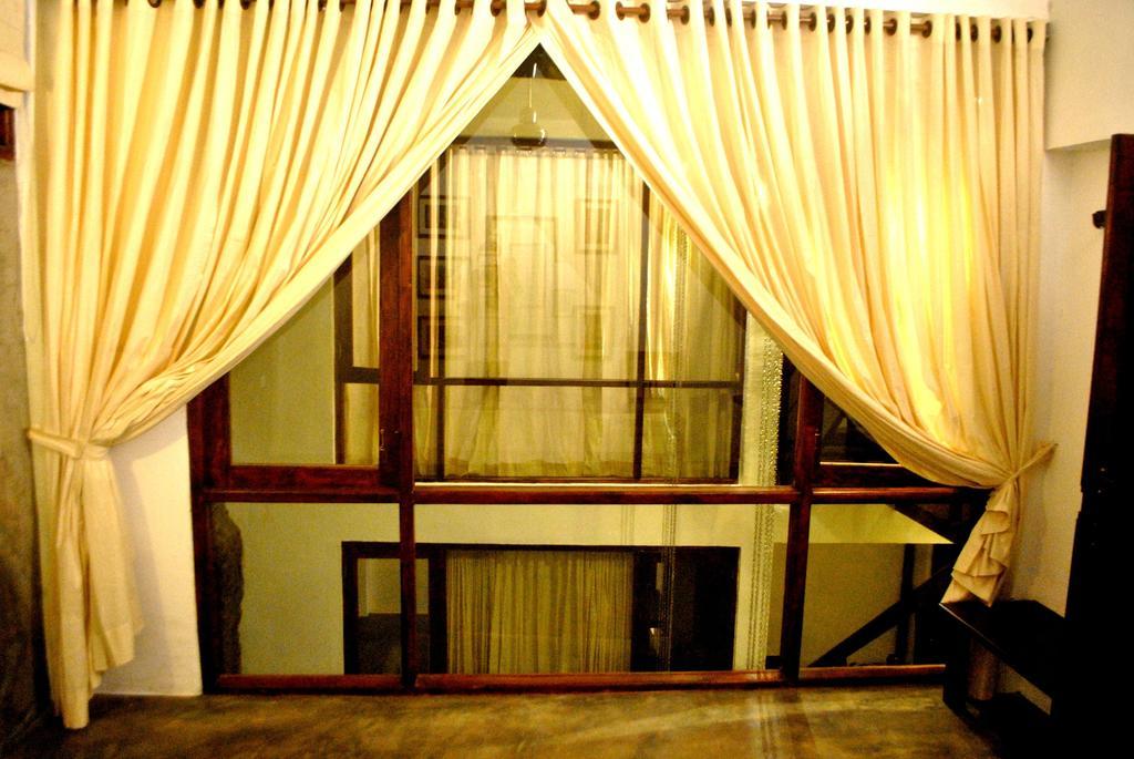 Niyati - Boutique Stay Kochi Bilik gambar