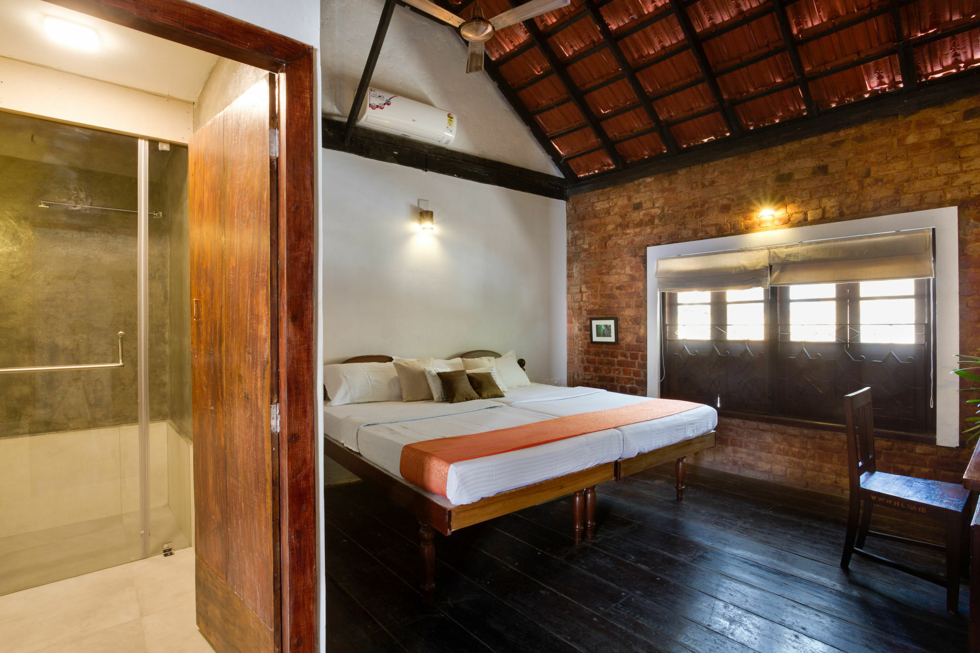 Niyati - Boutique Stay Kochi Luaran gambar