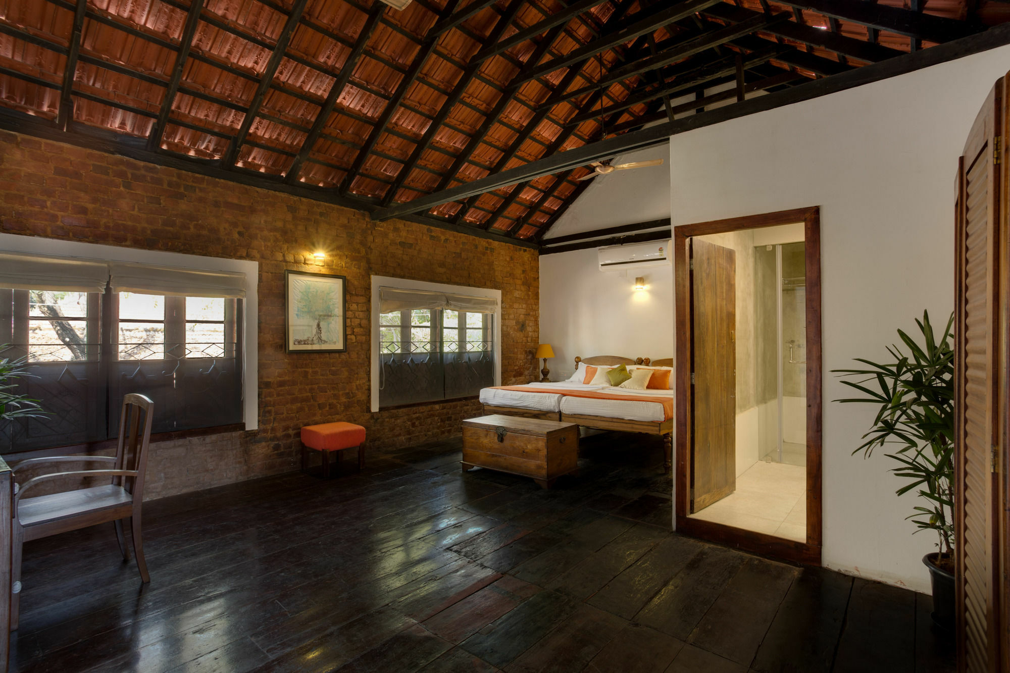 Niyati - Boutique Stay Kochi Luaran gambar