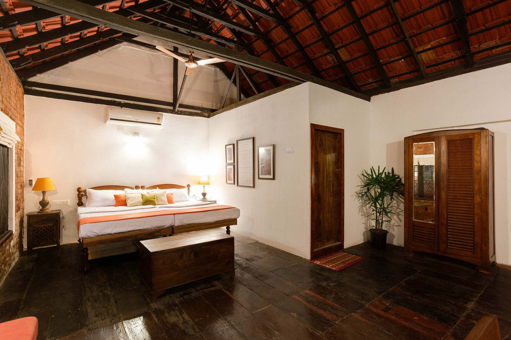 Niyati - Boutique Stay Kochi Luaran gambar