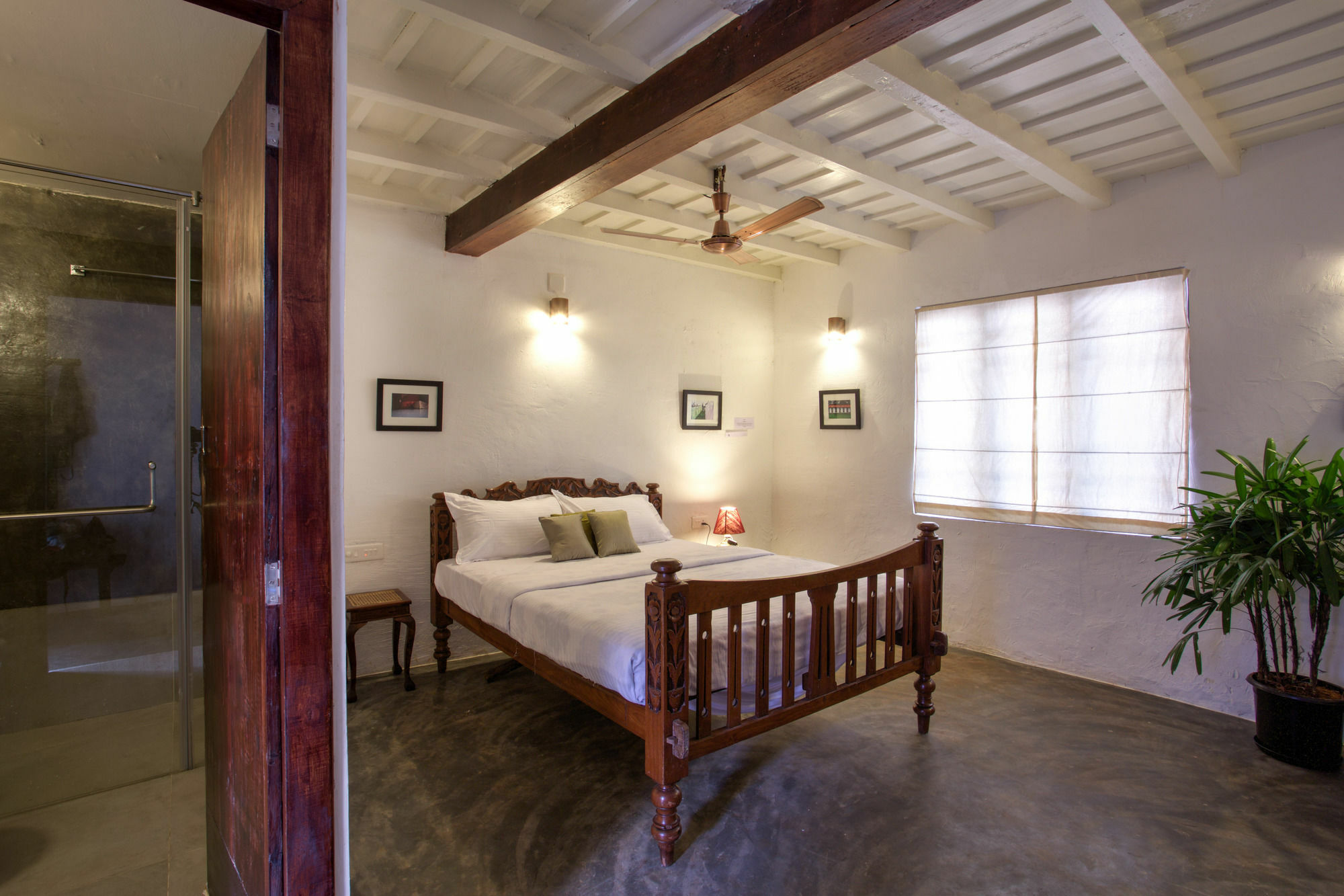 Niyati - Boutique Stay Kochi Luaran gambar