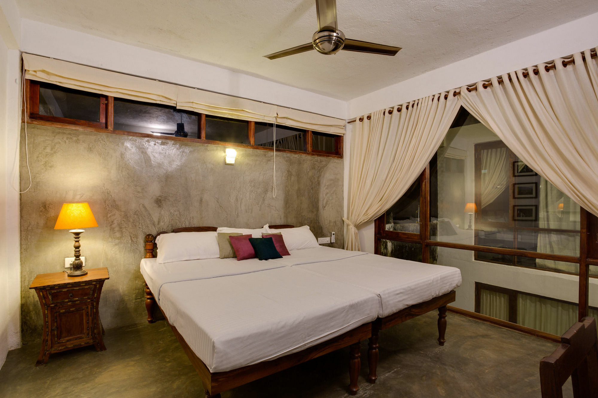 Niyati - Boutique Stay Kochi Luaran gambar