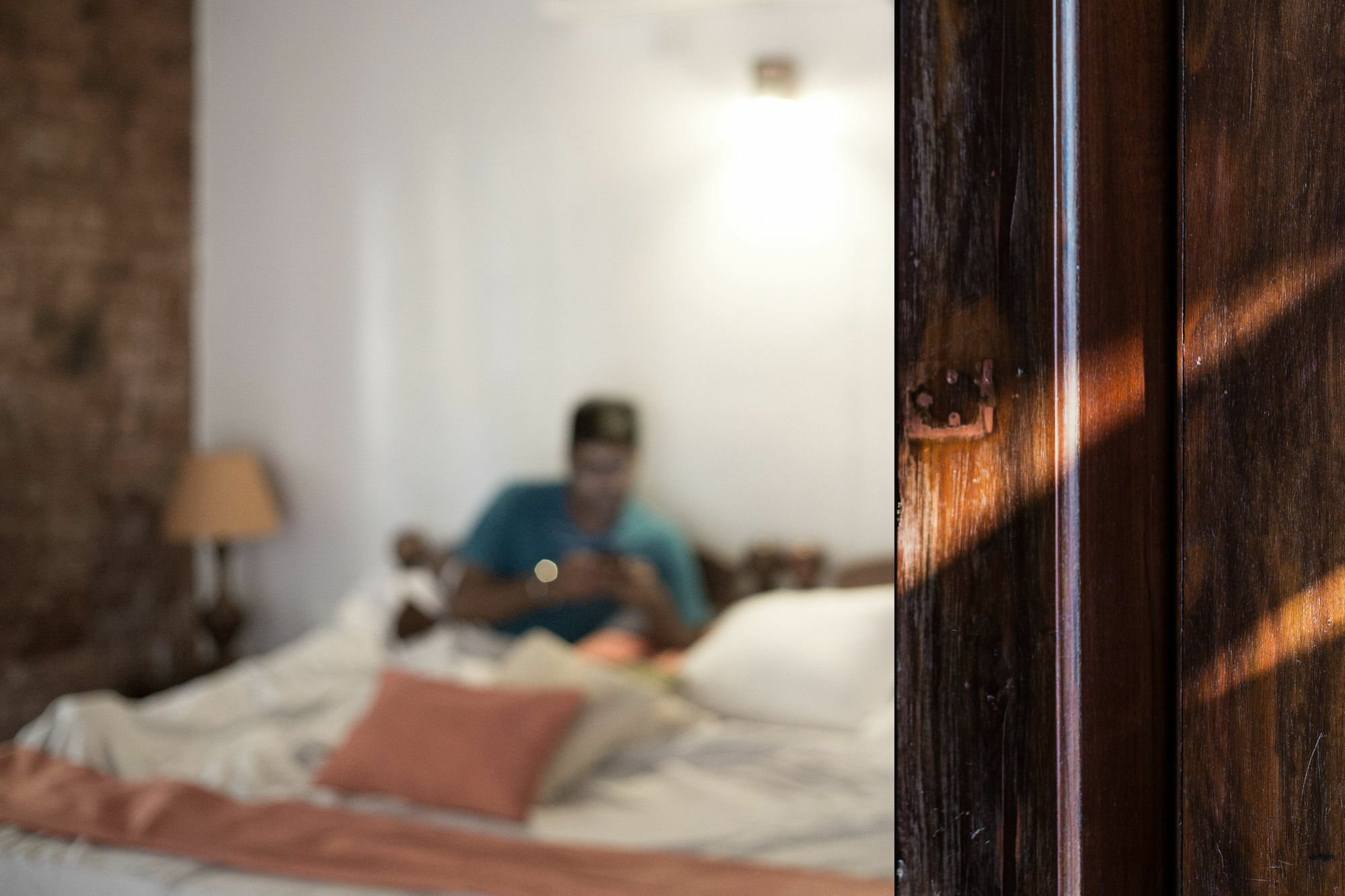 Niyati - Boutique Stay Kochi Luaran gambar